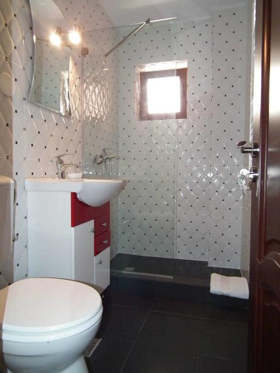 Vila Queen Mary Constanţa Rum bild