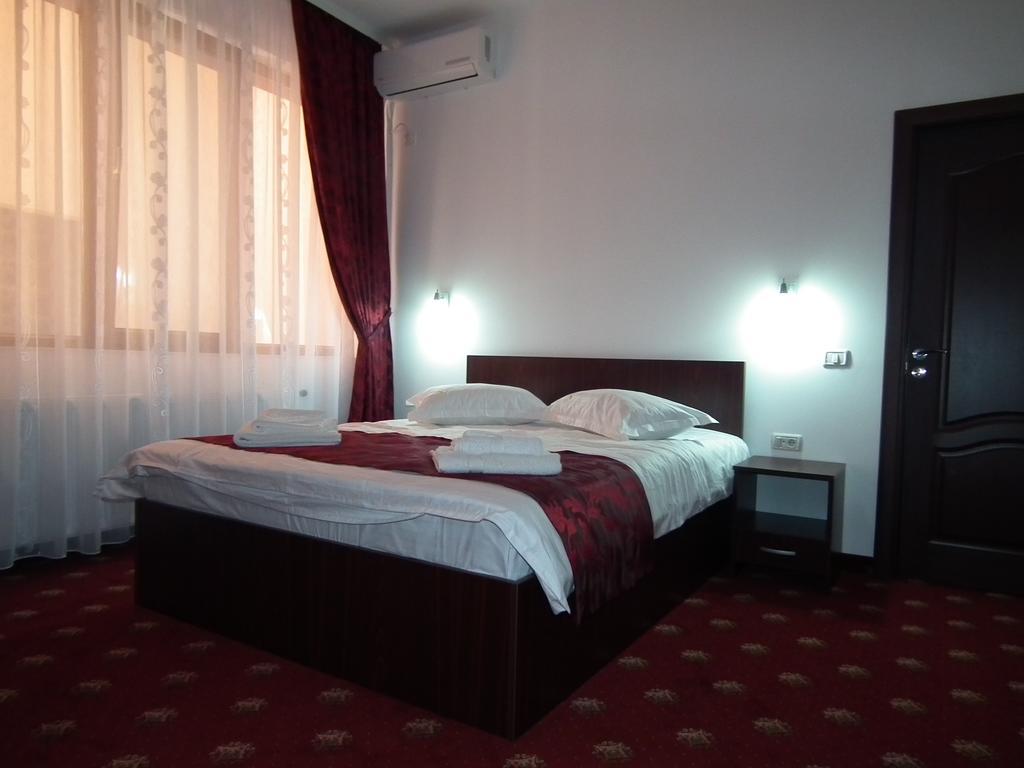 Vila Queen Mary Constanţa Rum bild