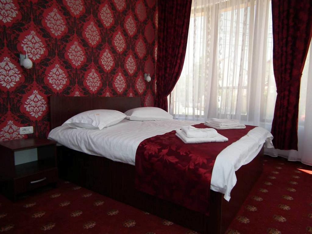 Vila Queen Mary Constanţa Rum bild