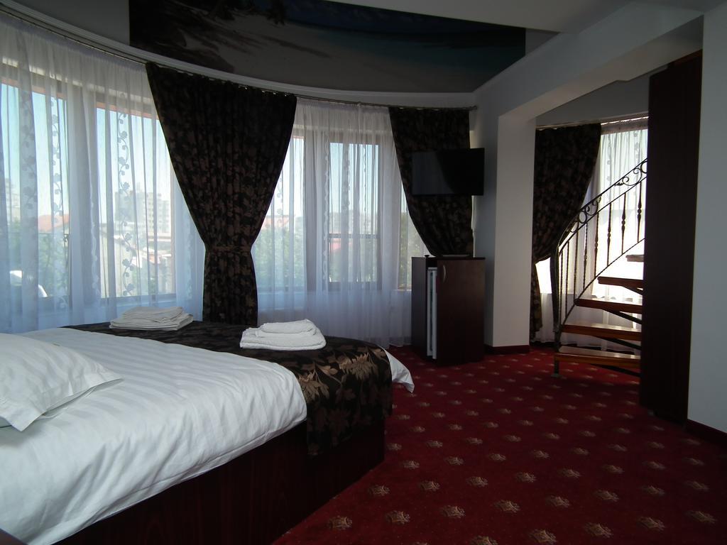 Vila Queen Mary Constanţa Rum bild