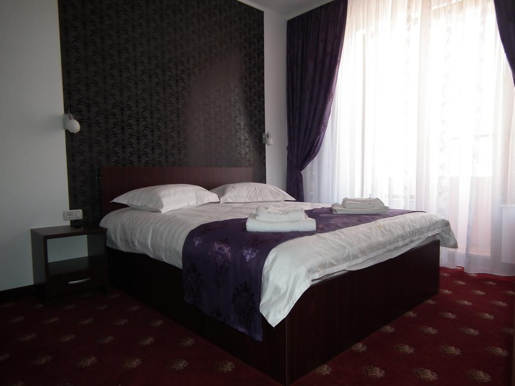 Vila Queen Mary Constanţa Rum bild